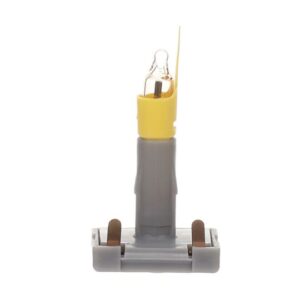Steck-Glimmlampe 8352 Busch Jaeger 2CKA001784A0560