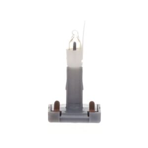 Steck-Glimmlampe 8353 Busch Jaeger 2CKA001784A0578
