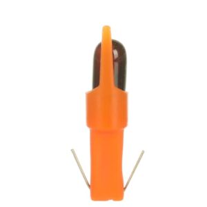 Steck-Glühlampe 8365 Busch Jaeger 2CKA001784A0610