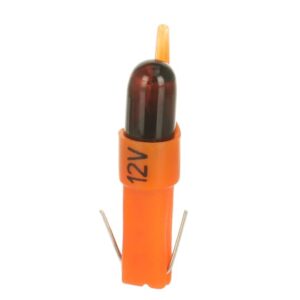 Steck-Glühlampe 8366 Busch Jaeger 2CKA001784A0636