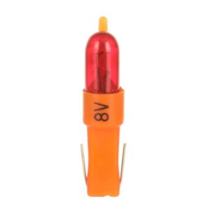 Steck-Glimmlampe 8367 Busch Jaeger 2CKA001784A0651