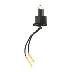 Glühlampe mit Anschlussleitung 8358 Busch Jaeger 2CKA001784A0719