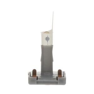 LED-Beleuchtungseinheit mit Sockel LED in der Farbe weiß 8383-10 Busch Jaeger 2CKA001784A0781