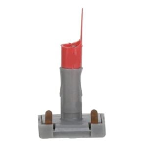 LED-Beleuchtungseinheit mit Sockel LED in der Farbe blau 8380-17 Busch Jaeger 2CKA001784A0785