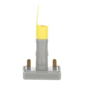 LED-Beleuchtungseinheit mit Sockel LED in der Farbe blau 8382-17 Busch Jaeger 2CKA001784A0786