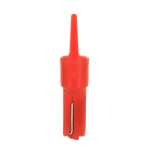 LED-Beleuchtungseinsatz LED in der Farbe rot 8390-12 Busch Jaeger 2CKA001784A0791
