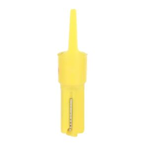 LED-Beleuchtungseinsatz LED in der Farbe rot 8392-12 Busch Jaeger 2CKA001784A0792