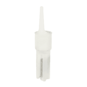 LED-Beleuchtungseinsatz LED in der Farbe rot 8393-12 Busch Jaeger 2CKA001784A0793