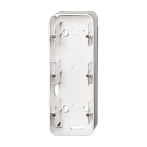 Aufputz-Gehäuse 3-fach Gehäuse  Reflex SI Linear 1703-214 Busch Jaeger 2CKA001799A0394