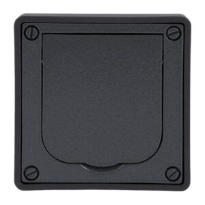 Gehäuse-UP für Wandeinbau 1705 U-101 Busch Jaeger 2CKA001799A0913