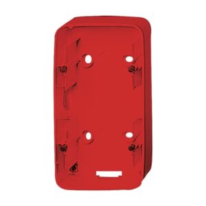 Aufputz-Gehäuse 2-fach rot - Reflex SI 1702-217-101 Busch Jaeger 2CKA001799A0998