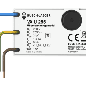 Überspannungsmodul VA U 255 Busch Jaeger 2CKA002011A6330