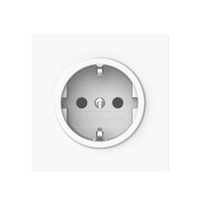SCHUKO® Steckdose Safety+ ohne Spreize 20 EUCRB-44M Busch Jaeger 2CKA002013A5498