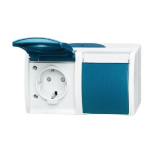 FR AP STD 2f 2300/2 EBW-53 BUSCH-JAEGER 2CKA002084A0717