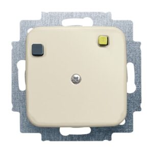 Buschmat® FI UP-Einsatz mit Fehlerstrom-Schutzschalter mit Verbindungsleiter 3151 UC-212 Busch Jaeger 2CKA003117A0003
