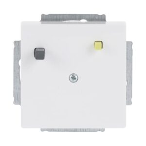 Buschmat® FI UP-Einsatz mit Fehlerstrom-Schutzschalter mit Verbindungsleiter 3151 UC-84 Busch Jaeger 2CKA003117A0006
