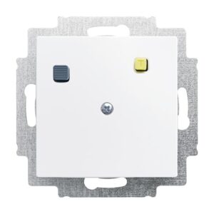 Buschmat® FI UP-Einsatz mit Fehlerstrom-Schutzschalter mit Verbindungsleiter 3151 UC-914 Busch Jaeger 2CKA003117A0007