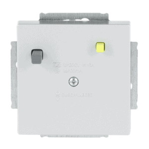 Buschmat® FI UP-Einsatz mit Fehlerstrom-Schutzschalter mit Verbindungsleiter 3151 UC-83 Busch Jaeger 2CKA003117A0010