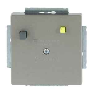 Buschmat® FI UP-Einsatz mit Fehlerstrom-Schutzschalter mit Verbindungsleiter 3151 UC-866 Busch Jaeger 2CKA003117A0011