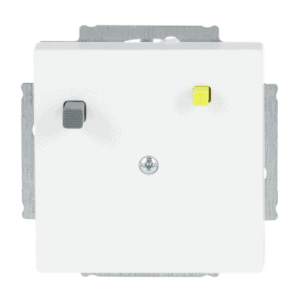 Buschmat® FI UP-Einsatz mit Fehlerstrom-Schutzschalter mit Verbindungsleiter 3151 UC-884 Busch Jaeger 2CKA003117A0012