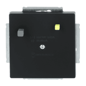 Buschmat® FI UP-Einsatz mit Fehlerstrom-Schutzschalter mit Verbindungsleiter 3151 UC-885 Busch Jaeger 2CKA003117A0013