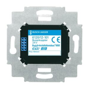 Busankoppler 6120/12-101 Busch Jaeger 2CKA006120A0074