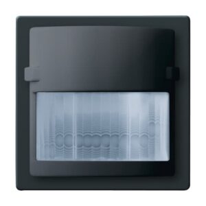 Busch-Wächter® 180 UP Sensor Komfort II mit Multilinse 6122/02-81 Busch Jaeger 2CKA006132A0259