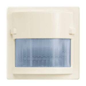 Busch-Wächter® 180 UP Sensor Komfort II mit Multilinse 6122/02-82 Busch Jaeger 2CKA006132A0260