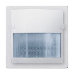 Busch-Wächter® 180 UP Sensor Komfort II mit Multilinse 6122/02-83 Busch Jaeger 2CKA006132A0261