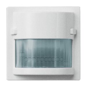 Busch-Wächter® 180 UP Sensor Komfort II mit Multilinse 6122/02-866 Busch Jaeger 2CKA006132A0267