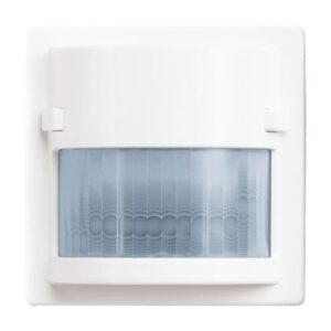 Busch-Wächter® 180 UP Sensor Komfort II mit Multilinse 6122/02-884 Busch Jaeger 2CKA006132A0270
