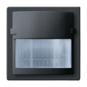 Busch-Wächter® 180 UP Sensor Komfort II mit Multilinse 6122/02-885 Busch Jaeger 2CKA006132A0271