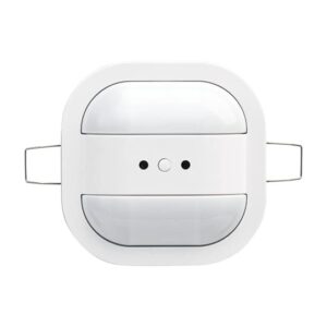 Busch-Präsenzmelder Mini KNX, 8 Meter 6131/20-24 Busch Jaeger 2CKA006132A0329