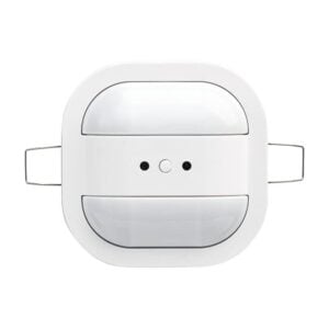 Busch-Präsenzmelder Mini Premium KNX, 8 Meter 6131/21-24 Busch Jaeger 2CKA006132A0331