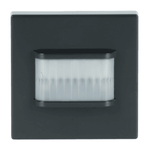 Busch-Wächter 180 UP Sensor Standard, Select, mit integriertem Busankoppler 6122/10-81 Busch Jaeger 2CKA006132A0363