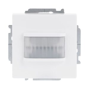 Busch-Wächter 180 UP Sensor Standard, Select, mit integriertem Busankoppler 6122/10-84 Busch Jaeger 2CKA006132A0366