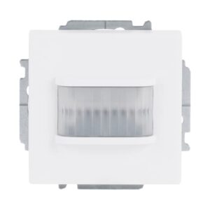 Busch-Wächter 180 UP Sensor Standard, Select, mit integriertem Busankoppler 6122/10-884 Busch Jaeger 2CKA006132A0367