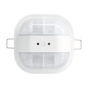 Busch-Präsenzmelder Corridor Premium KNX, 30 Meter 6131/51-24 Busch Jaeger 2CKA006132A0411
