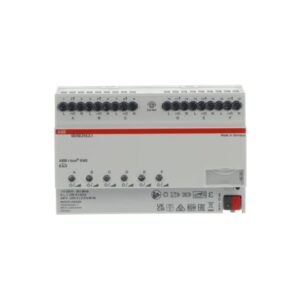 Univ-Dimmaktor 6x210W UD/S6.210.2.1 BUSCH-JAEGER 2CKA006197A0049