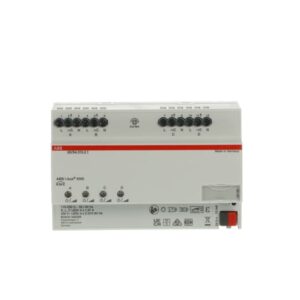 LED Dimmer 4-fach, 315W/VA UD/S4.315.2.1 BUSCH-JAEGER 2CKA006197A0057