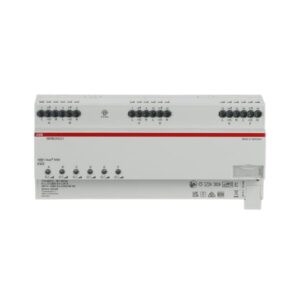 LED Dimmer 6-fach, 315W/VA UD/S6.315.2.1 BUSCH-JAEGER 2CKA006197A0061
