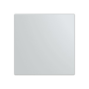 Abdeckung, 1-fach, für Keypad, Format 63 - solo/future, LFW/A.1.63.11-83 LFW/A.1.63.11-83 Busch Jaeger 2CKA006199A0044