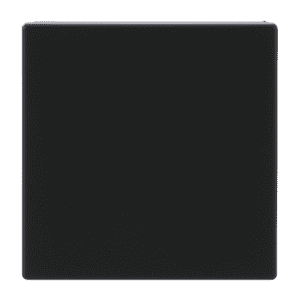Abdeckung, 1-fach, für Keypad, Format 63 - solo/future, LFW/A.1.63.11-885 LFW/A.1.63.11-885 Busch Jaeger 2CKA006199A0047