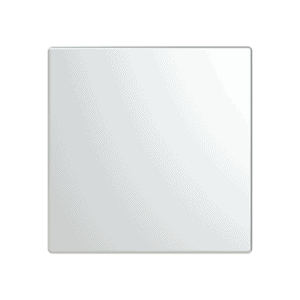 Abdeckung, 1-fach, für Keypad, Format 63 - solo/future, LFW/A.1.63.11-866 LFW/A.1.63.11-866 Busch Jaeger 2CKA006199A0049