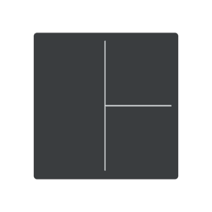 Abdeckung, 3-fach, für Keypad, Format 63 - solo/future, LFW/A.3.63.11-81 LFW/A.3.63.11-81 Busch Jaeger 2CKA006199A0058