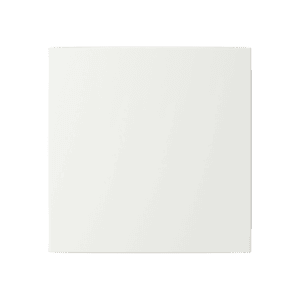 Abdeckung, 1-fach, für Keypad, Busch-balance® SI LFW/A.1.55.11-914 Busch Jaeger 2CKA006199A0163