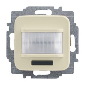 Busch-Jaeger – 6215/1.1-885 6215/1.1-885 Mov. Detector/actuator 1g - View #11