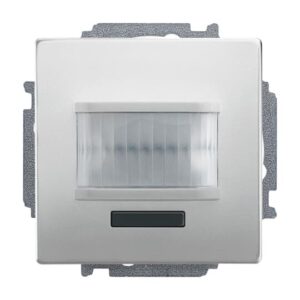 Bewegungsmelder/Schaltaktor 1-fach, Wireless für Busch-free@home® 6215/1.1-866-WL Busch Jaeger 2CKA006200A0061