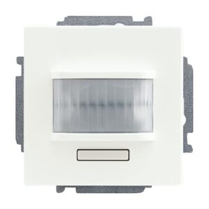 Bewegungsmelder/Schaltaktor 1-fach, Wireless für Busch-free@home® 6215/1.1-884-WL Busch Jaeger 2CKA006200A0062