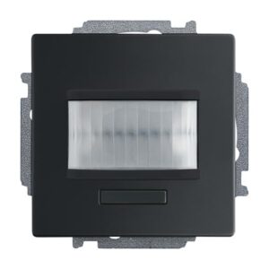 Bewegungsmelder/Schaltaktor 1-fach, Wireless für Busch-free@home® 6215/1.1-885-WL Busch Jaeger 2CKA006200A0063